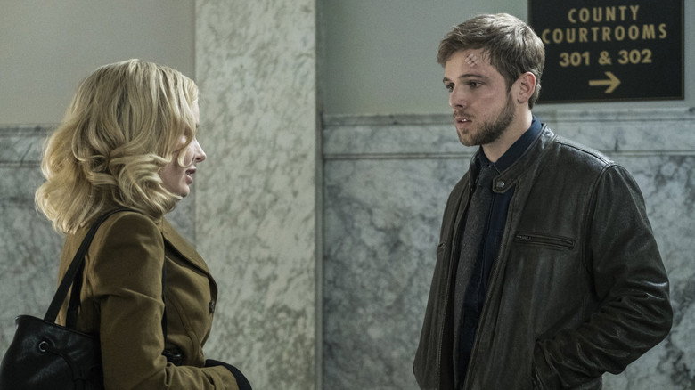 Still from Bates Motel - Season 5 Episode 9
