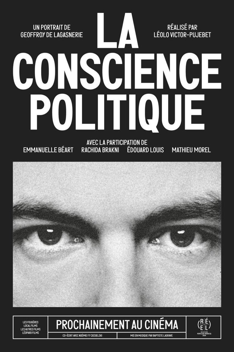 La Conscience politique