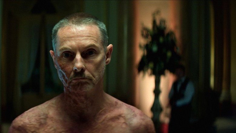 Still from Paris Has Fallen - Season 1 Episode 1