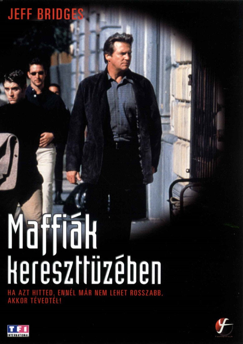 Maffi&aacute;k keresztt&uuml;z&eacute;ben (2002)
