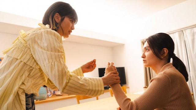 Still image for Your Divorce is Served! season 1 episode 7: Same-sex marriage that doesn't come true...Betrayed by marrying someone of the opposite sex Still image for Your Divorce is Served! season 1 episode 7: Same-sex marriage that doesn't come true...Betrayed by marrying someone of the opposite sex