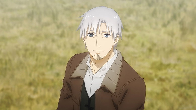 Still from Spice and Wolf: MERCHANT MEETS THE WISE WOLF - Season 1 Episode 1