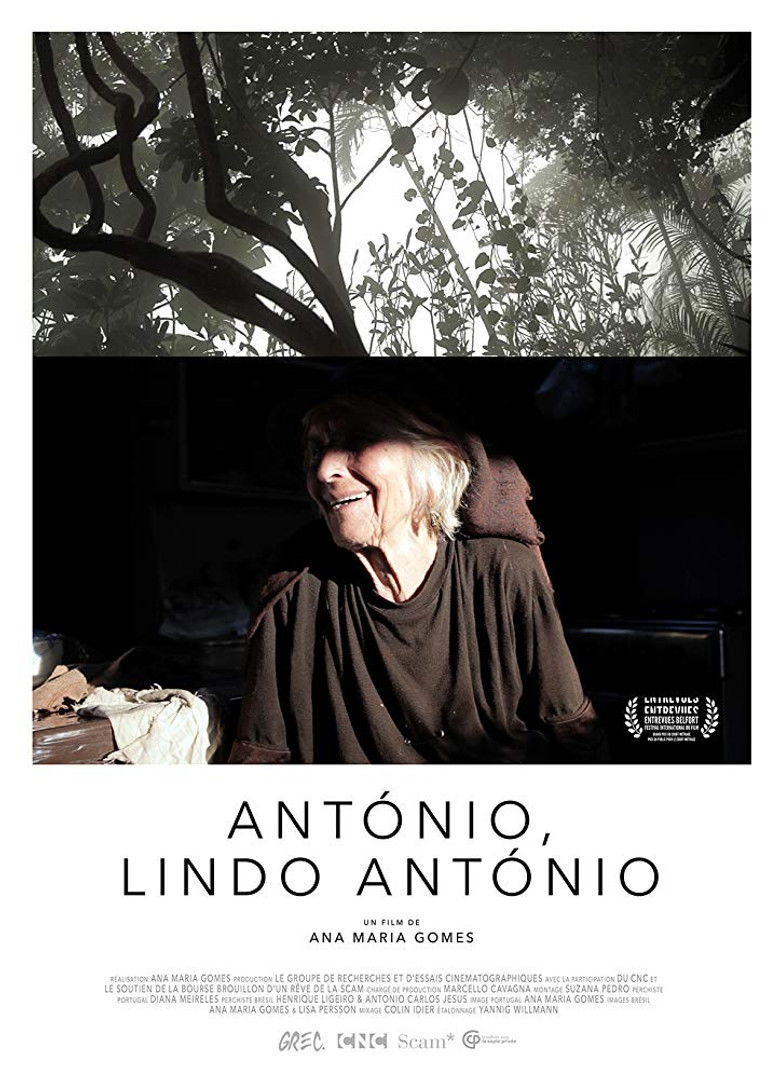Imatge de António, Lindo António
