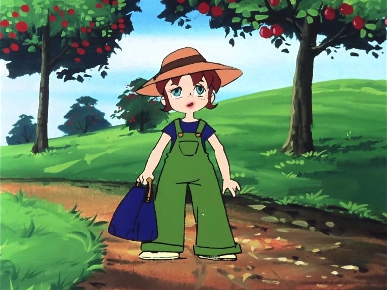 Still image for Time Bokan Series: Yatterman season 1 episode 88: Red-Haired Ran