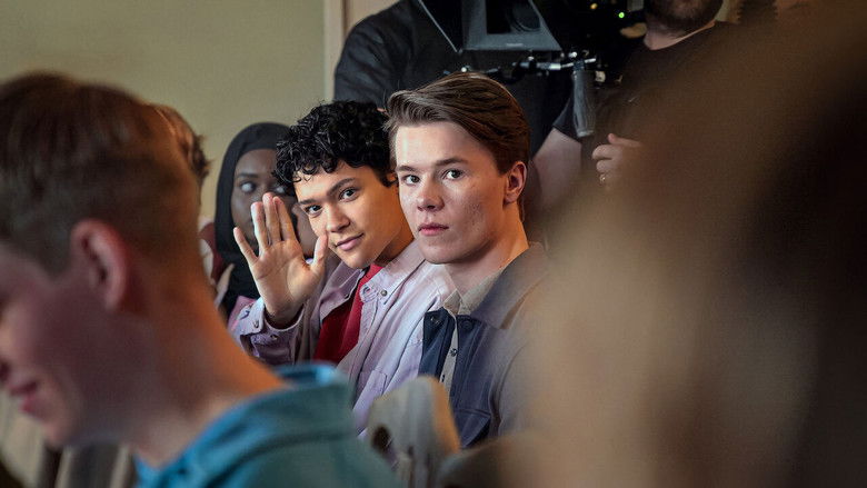 Медиа изображение