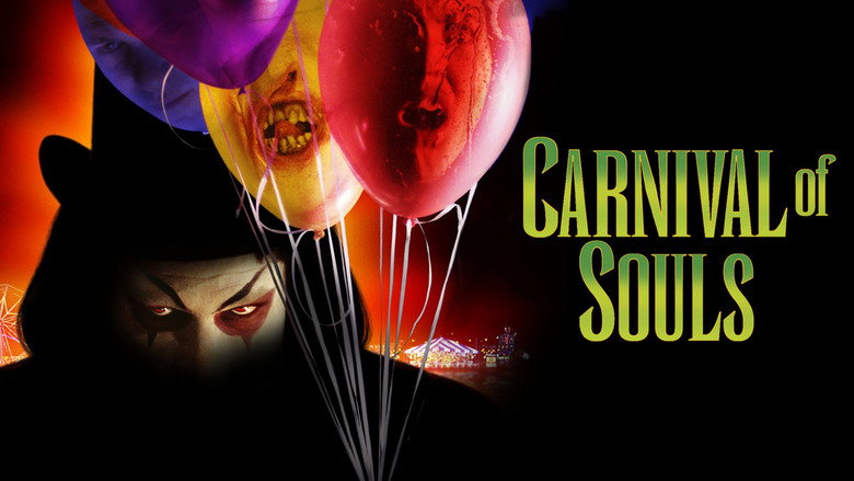 Carnival of Souls still