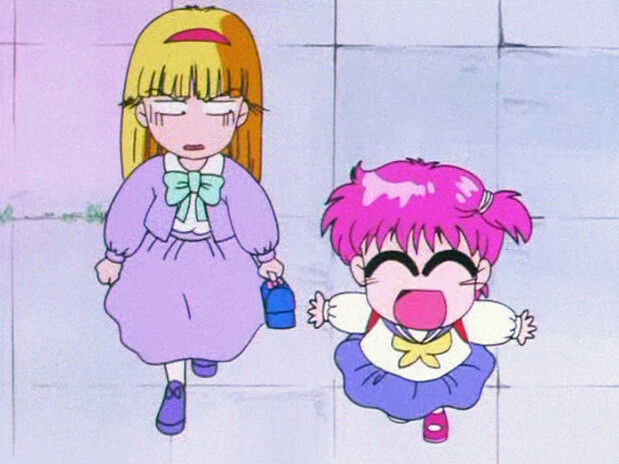 Still image for Goldfish Warning! season 1 episode 3: I Wanna go on the Field Trip / Exciting Kick-the-Can Tournament Still image for Goldfish Warning! season 1 episode 3: I Wanna go on the Field Trip / Exciting Kick-the-Can Tournament