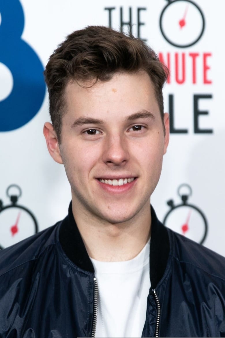 Nolan Gould | Friendspire.