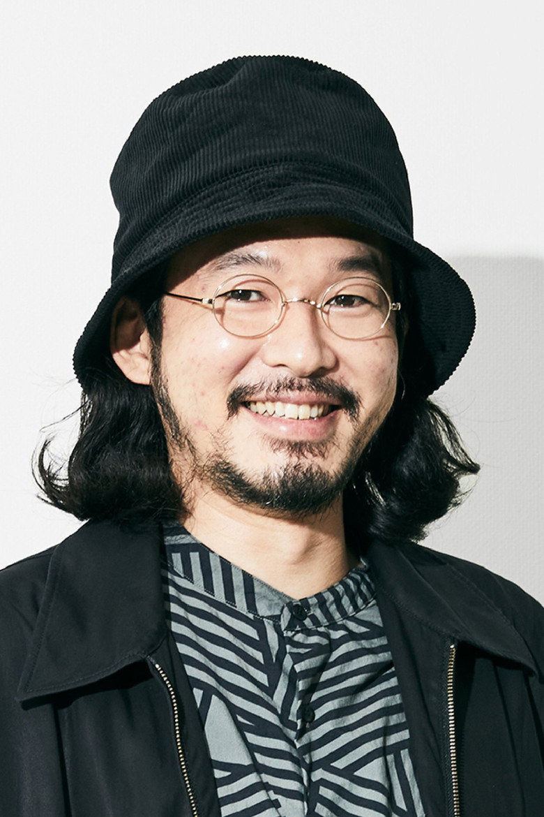 竹林亮