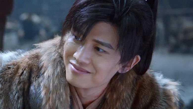 Still image for Burning Flames season 1 episode 7: Episode 7 Still image for Burning Flames season 1 episode 7: Episode 7