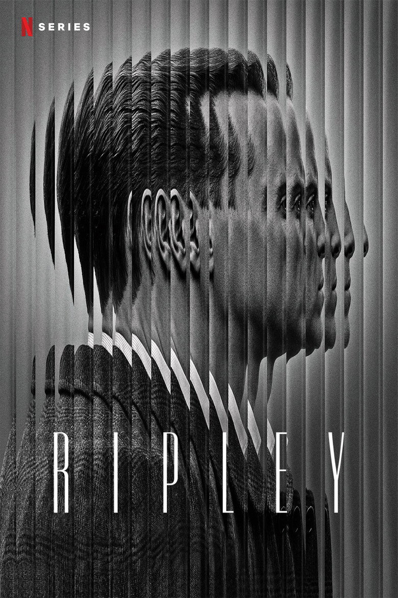 Póster la Serie