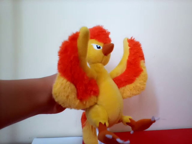 Moltres Attacks 5