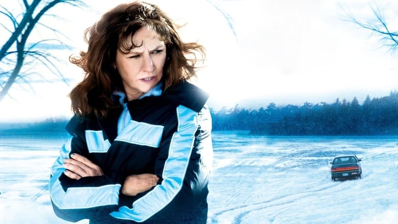 Frozen river – Fiume di ghiaccio (2008)
