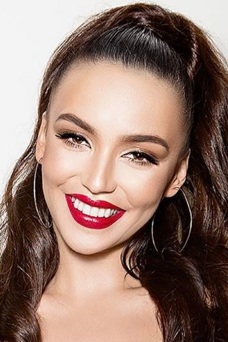 Olga Seryabkina photo 3
