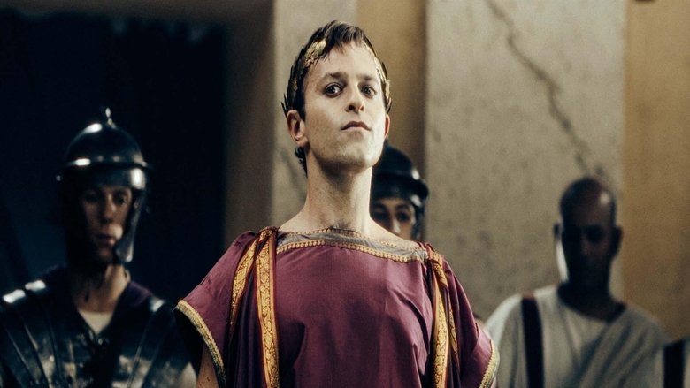 Still image for Colosseum season 1 episode 8: The Pagan Still image for Colosseum season 1 episode 8: The Pagan