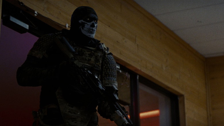 Image d'arrière-plan 12 du film Onslaught