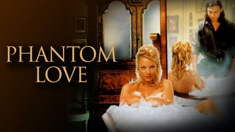 Phantom Love movie poster