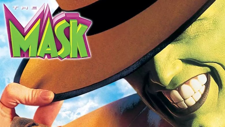 The Mask (1994)