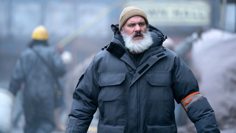 Still from Snowpiercer - Season 4 Episode 7