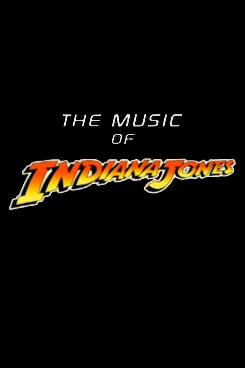 Imatge de The Music of 'Indiana Jones'