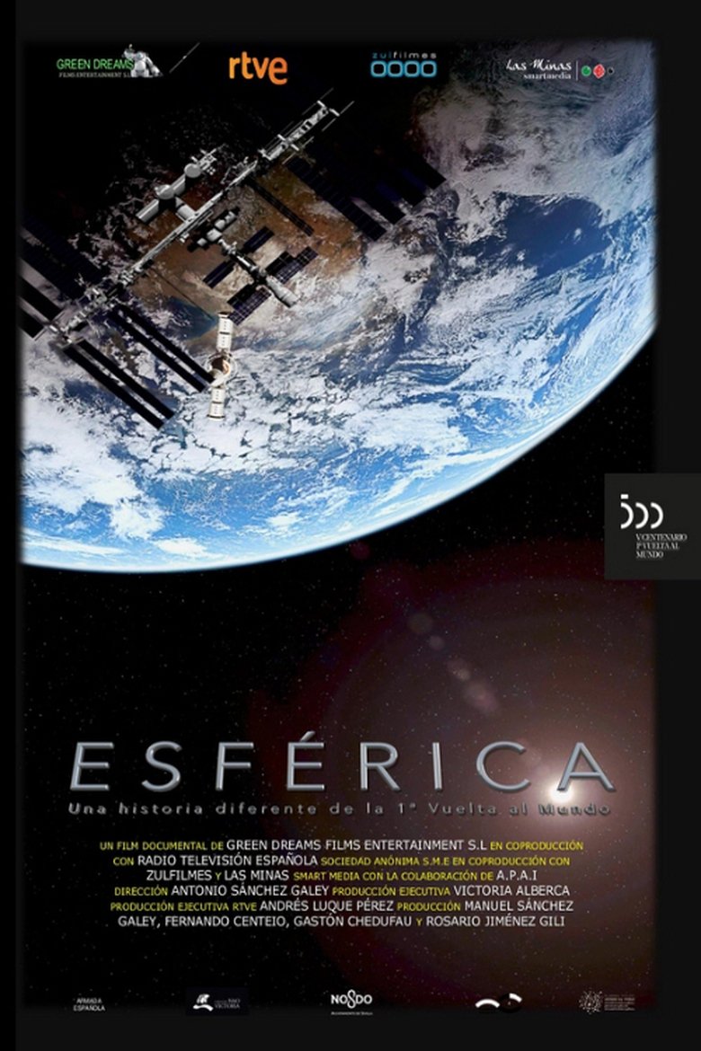 Esférica (2020)