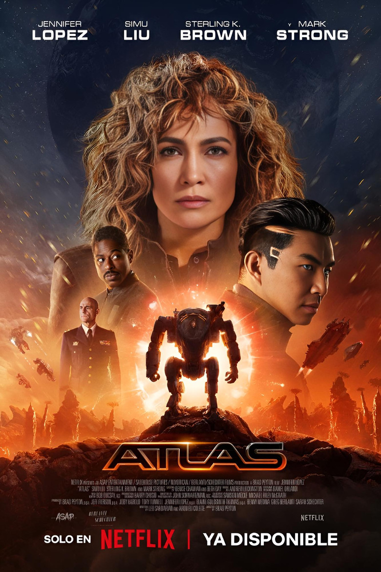 Póster la Película