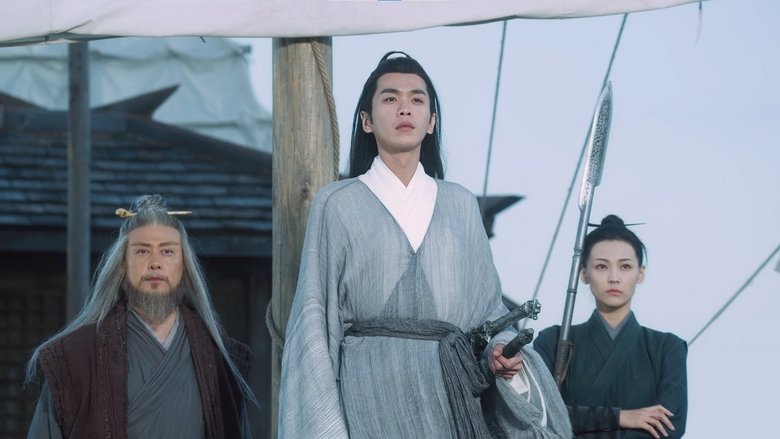 Still image for Sword Snow Stride season 1 episode 35: Episode 35 Still image for Sword Snow Stride season 1 episode 35: Episode 35