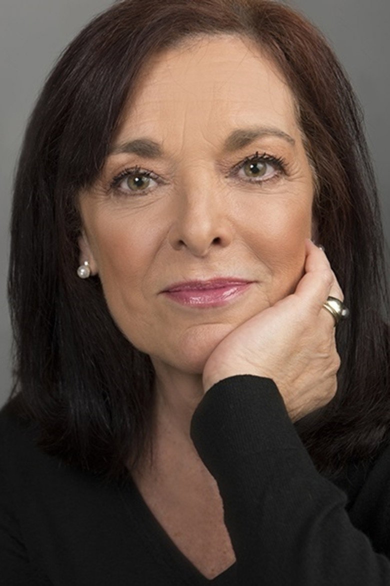 Deborah Tranelli photo 2