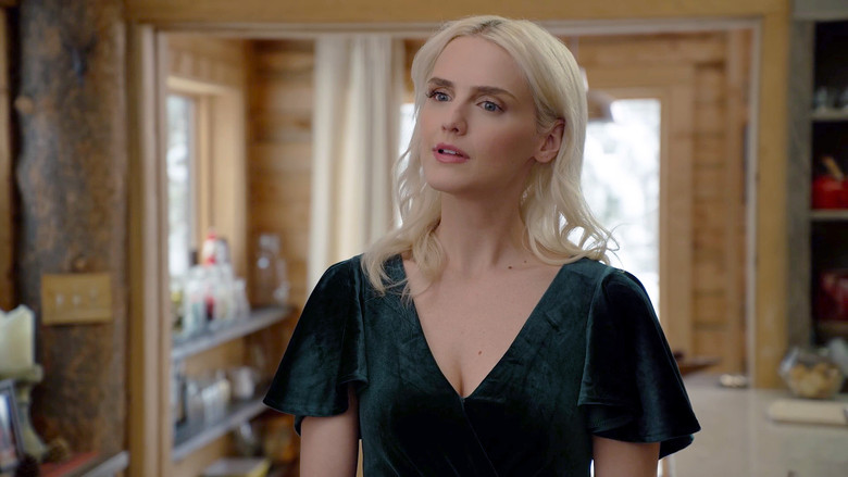 Image d'arrière-plan 6 du film Enchanting Christmas