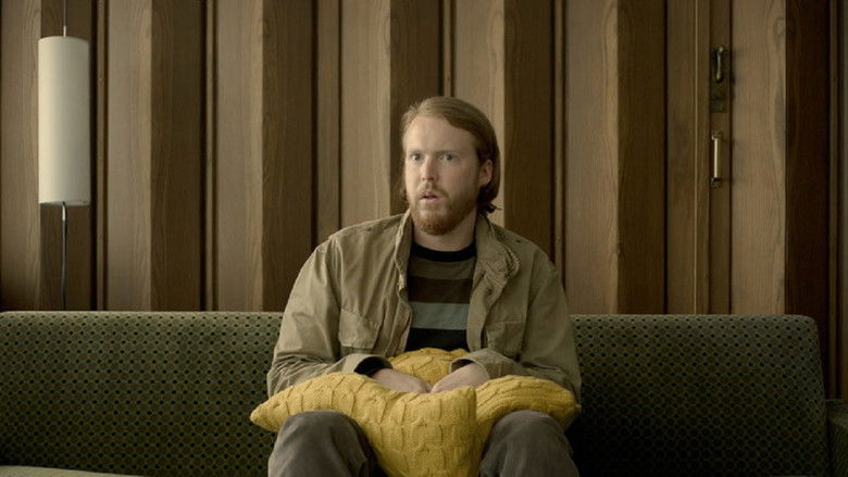 Still image for Come On! Therapy for the Undecided season 1 episode 1: Jens