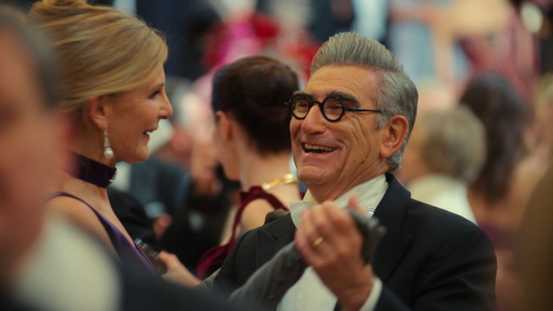 Still from Urlaub wider Willen mit Eugene Levy - Season 3 Episode 2