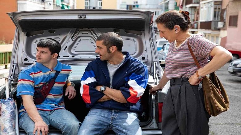 Still image for El Inmortal: Gangs of Madrid season 1 episode 2: Episode 2