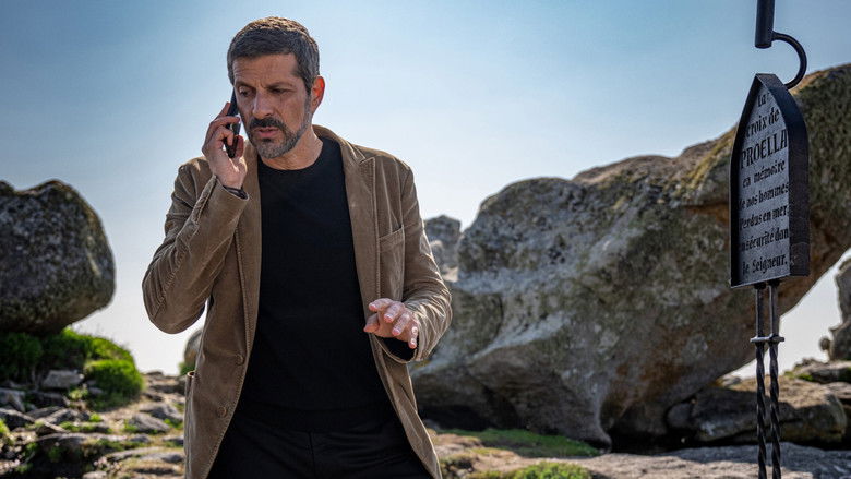 Image d'arrière-plan 3 du film Kommissar Dupin – Bretonische Sehnsucht