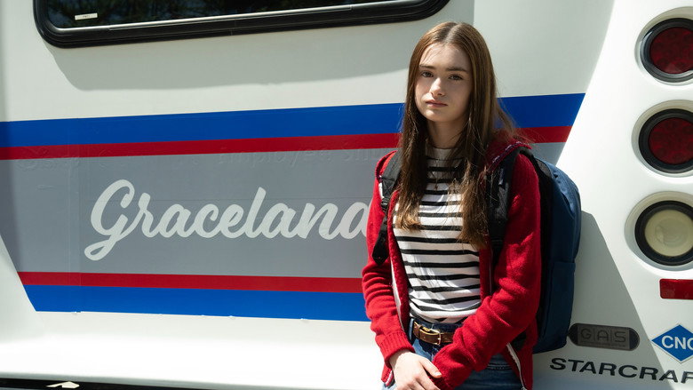 Still from Paradise - Season 2 Episode 1