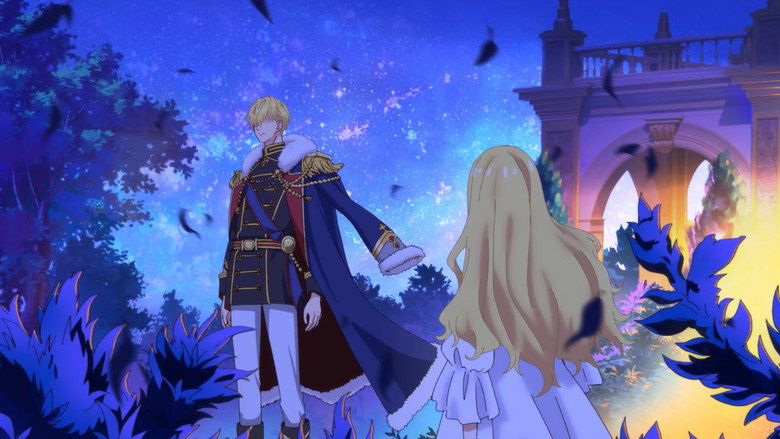 Still from The Fated Magical Princess: Who Made Me a Princess - Season 1 Episode 1