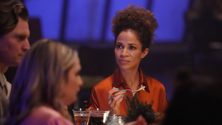 Still from Good Trouble - Season 5 Episode 7