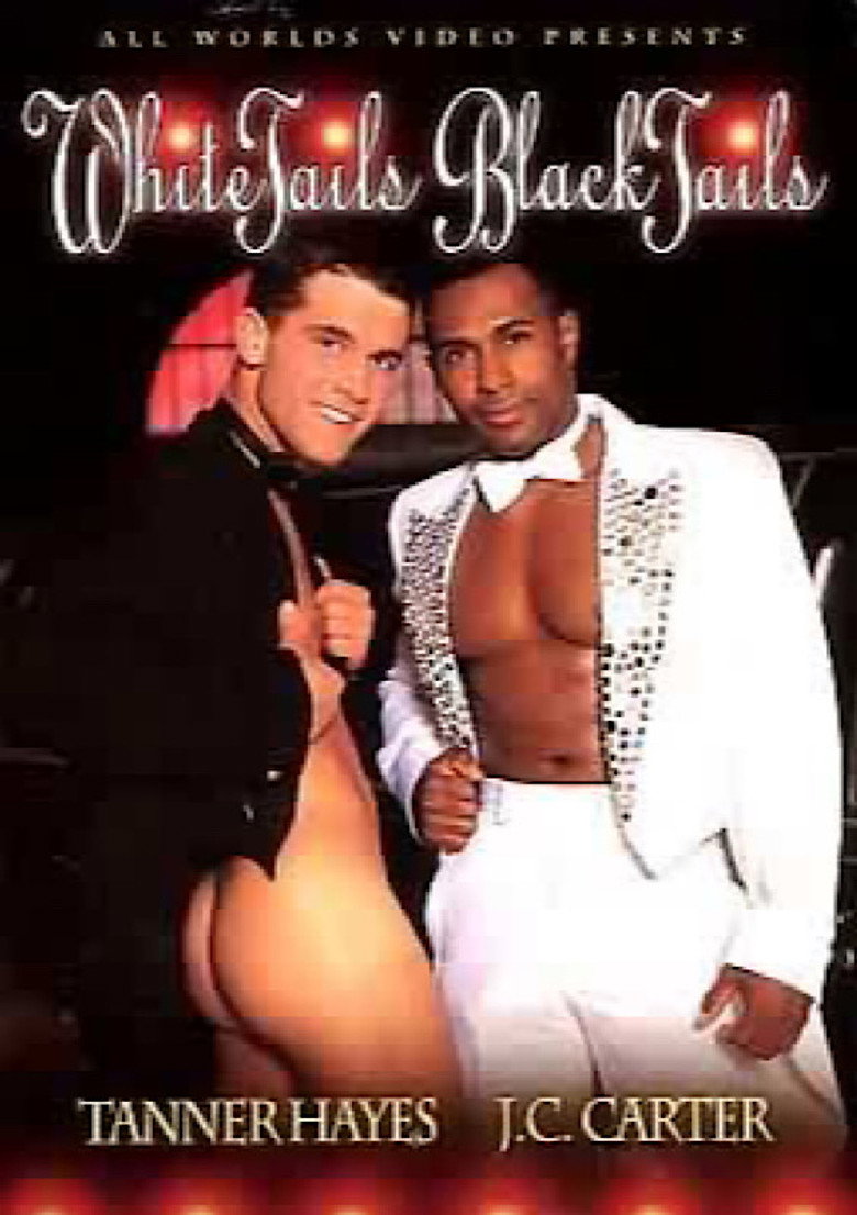 Imatge de White Tails, Black Tails