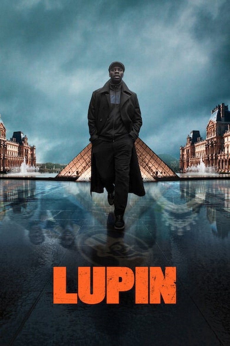 Póster la Serie