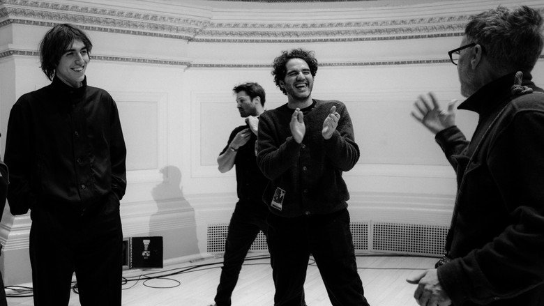 Cameron Winter at Carnegie Hall still 3