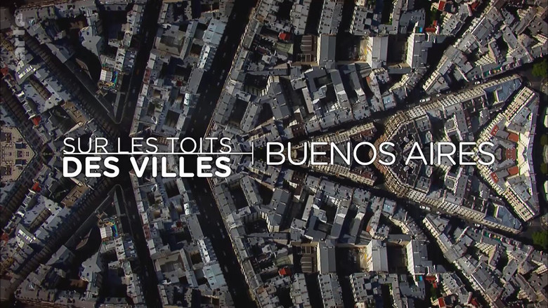 Still image for On the Cities’ Rooftops season 1 episode 5: Buenos Aires Still image for On the Cities’ Rooftops season 1 episode 5: Buenos Aires