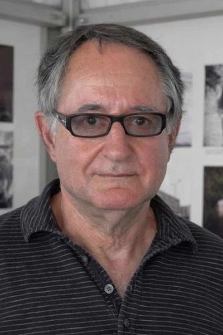 Peter Suschitzky headshot