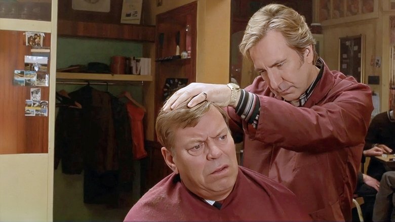 Blow Dry (2001)