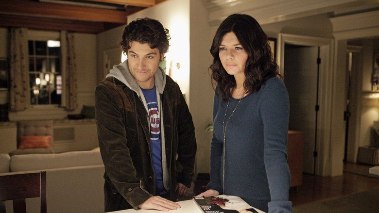 Still from Happy Endings - Season 3 Episode 14