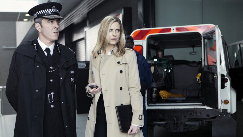 Still from Babylon - Season 1 Episode 3