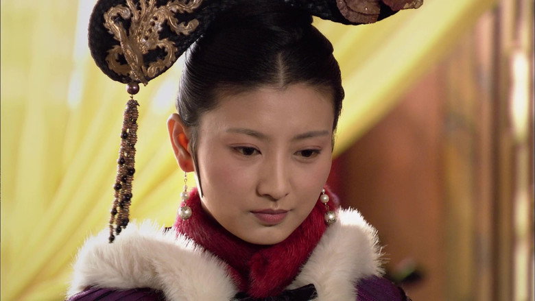 Still from Empresses in the Palace - Season 1 Episode 6