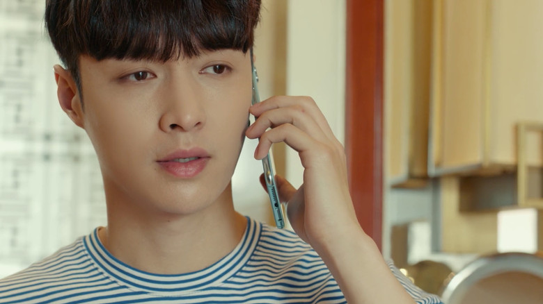 Still image for The Golden Eyes season 1 episode 11: Episode 11 Still image for The Golden Eyes season 1 episode 11: Episode 11