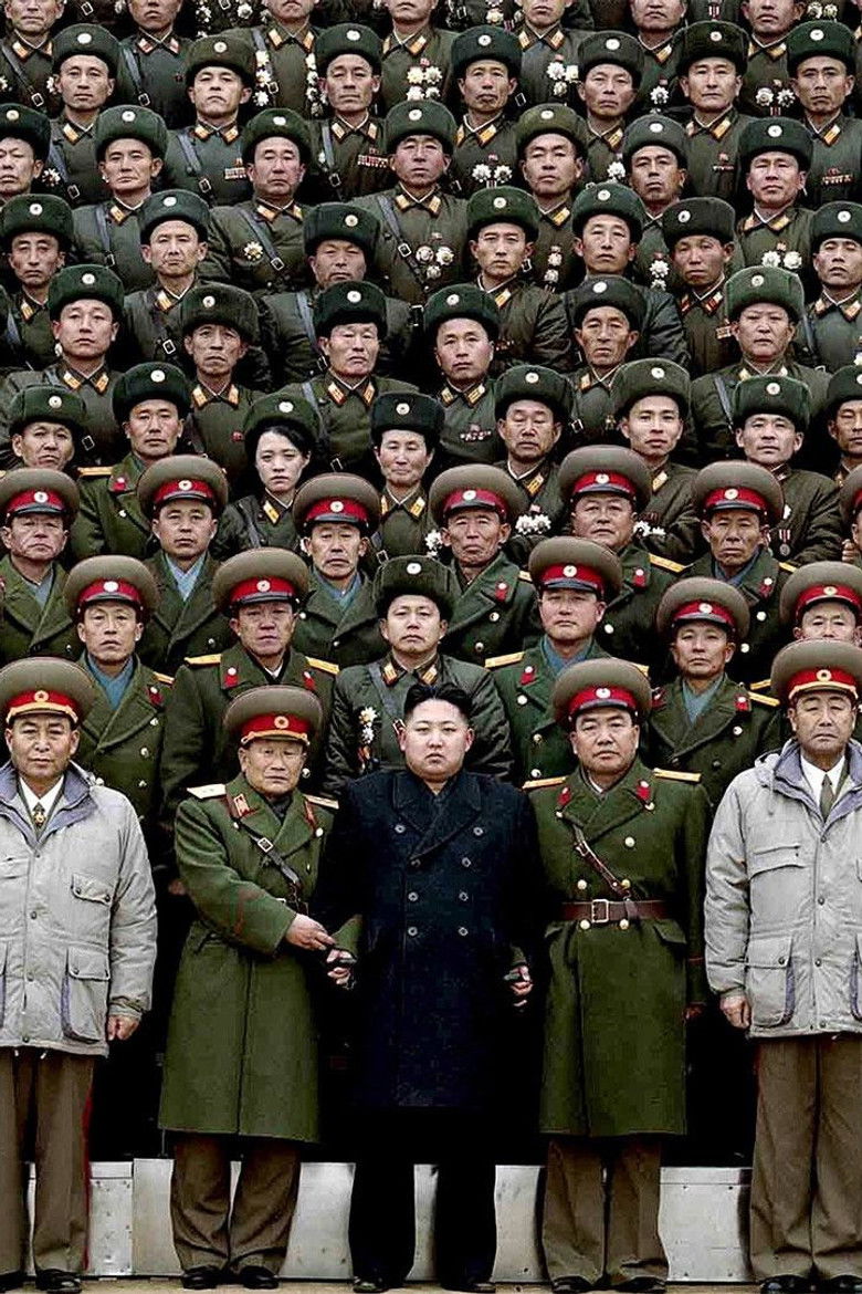 Imatge de Secret State of North Korea