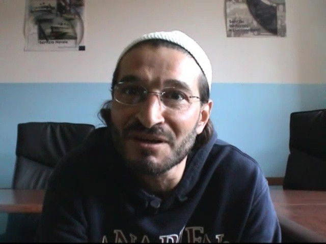 Still image for Il Testimone season 1 episode 13: Un giorno in carcere Still image for Il Testimone season 1 episode 13: Un giorno in carcere