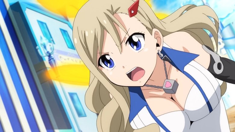 Watch Edens Zero Episode 2 online - AnimePlyx