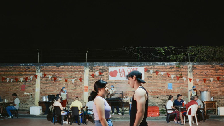 Still from La calle del amor